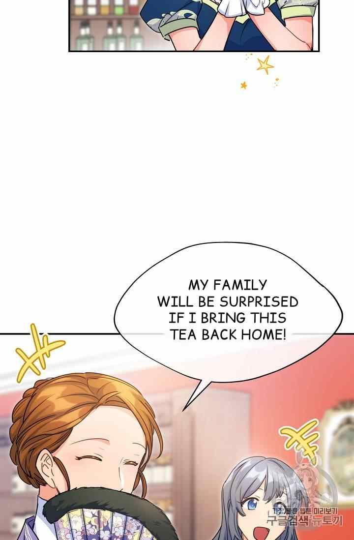 The Duchess 50 Tea Recipes Chapter 53 Page 66