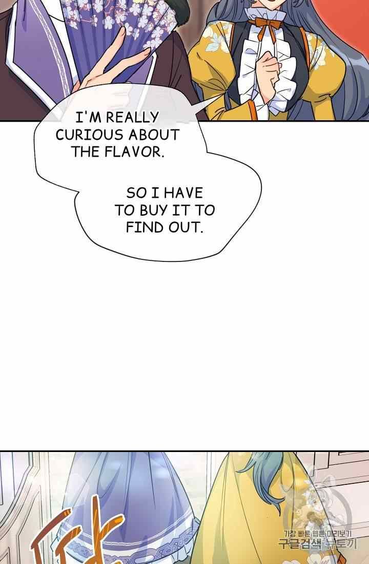 The Duchess 50 Tea Recipes Chapter 53 Page 67