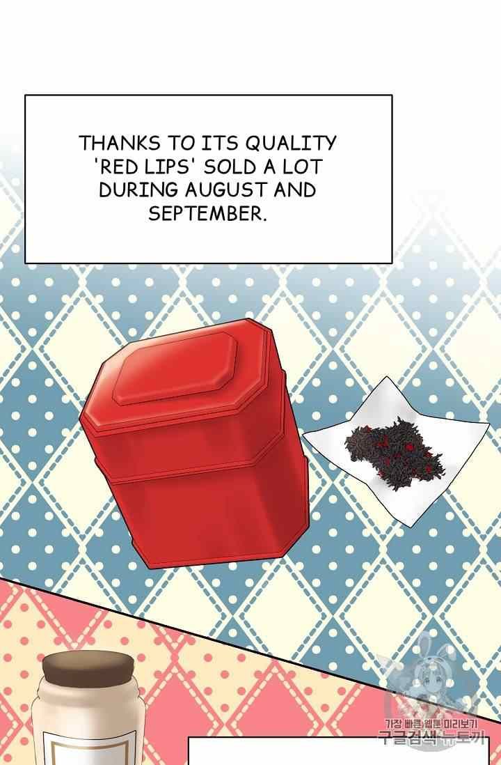 The Duchess 50 Tea Recipes Chapter 53 Page 69