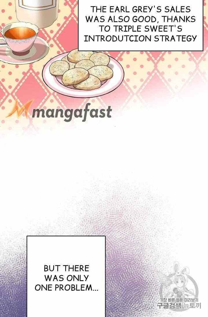 The Duchess 50 Tea Recipes Chapter 53 Page 70