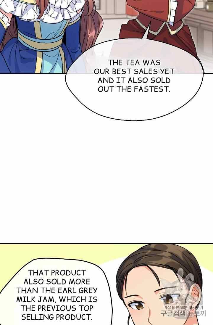 The Duchess 50 Tea Recipes Chapter 53 Page 72