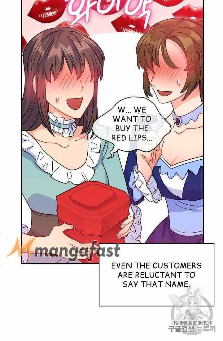 The Duchess 50 Tea Recipes Chapter 53 Page 81