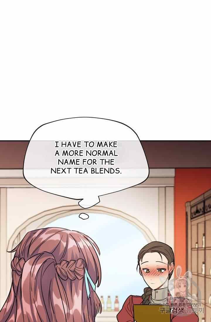 The Duchess 50 Tea Recipes Chapter 53 Page 83