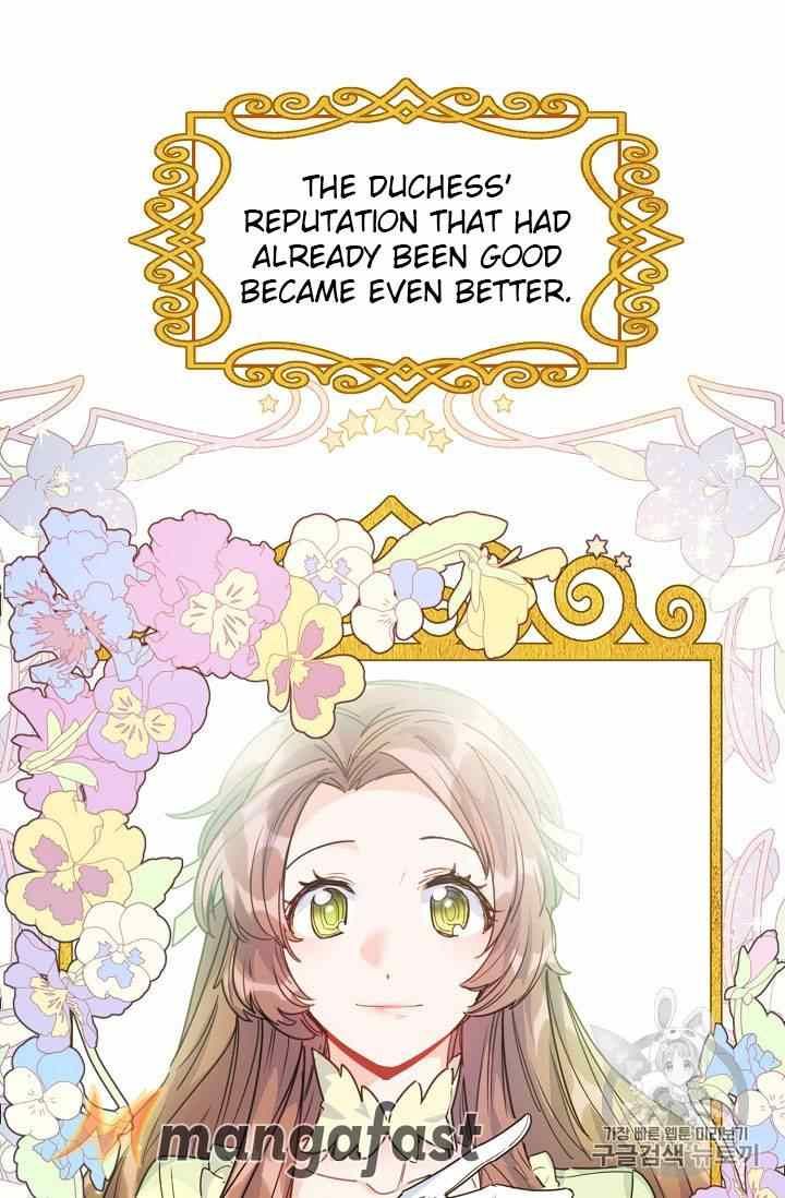 The Duchess 50 Tea Recipes Chapter 54 Page 10