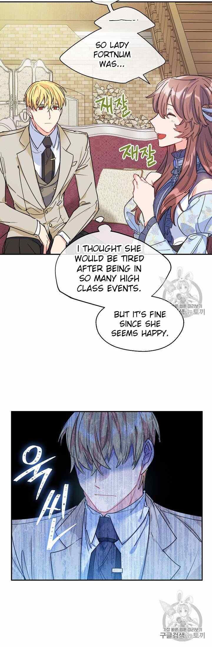 The Duchess 50 Tea Recipes Chapter 54 Page 14