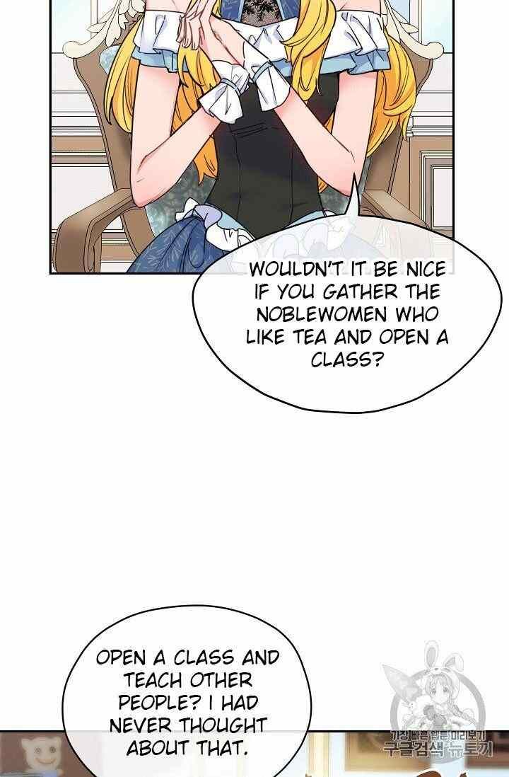 The Duchess 50 Tea Recipes Chapter 54 Page 2