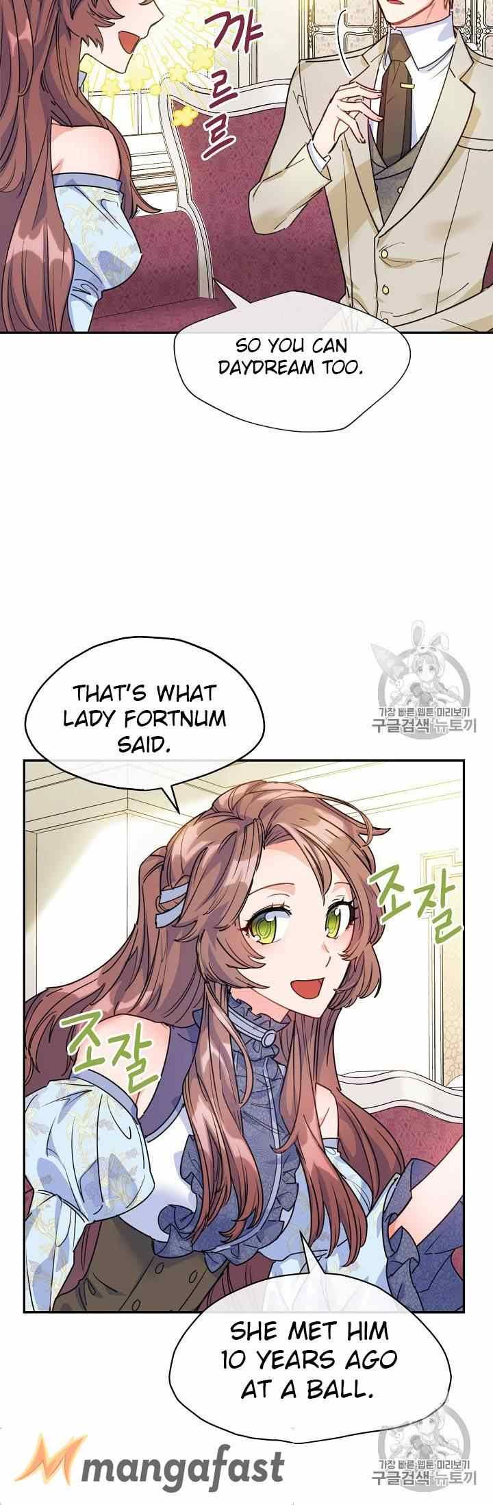 The Duchess 50 Tea Recipes Chapter 54 Page 25