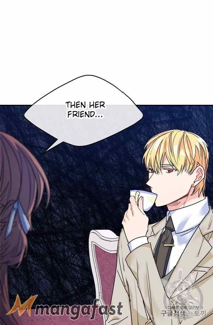 The Duchess 50 Tea Recipes Chapter 54 Page 26