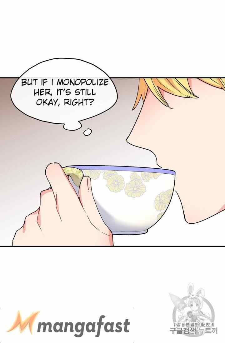 The Duchess 50 Tea Recipes Chapter 54 Page 31