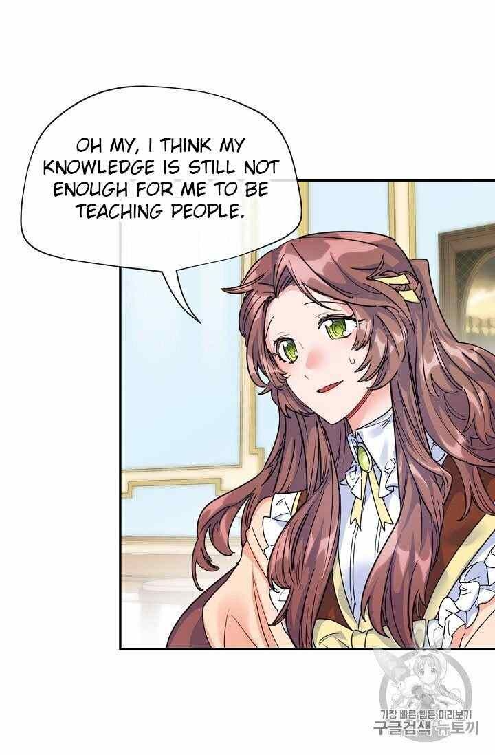 The Duchess 50 Tea Recipes Chapter 54 Page 4