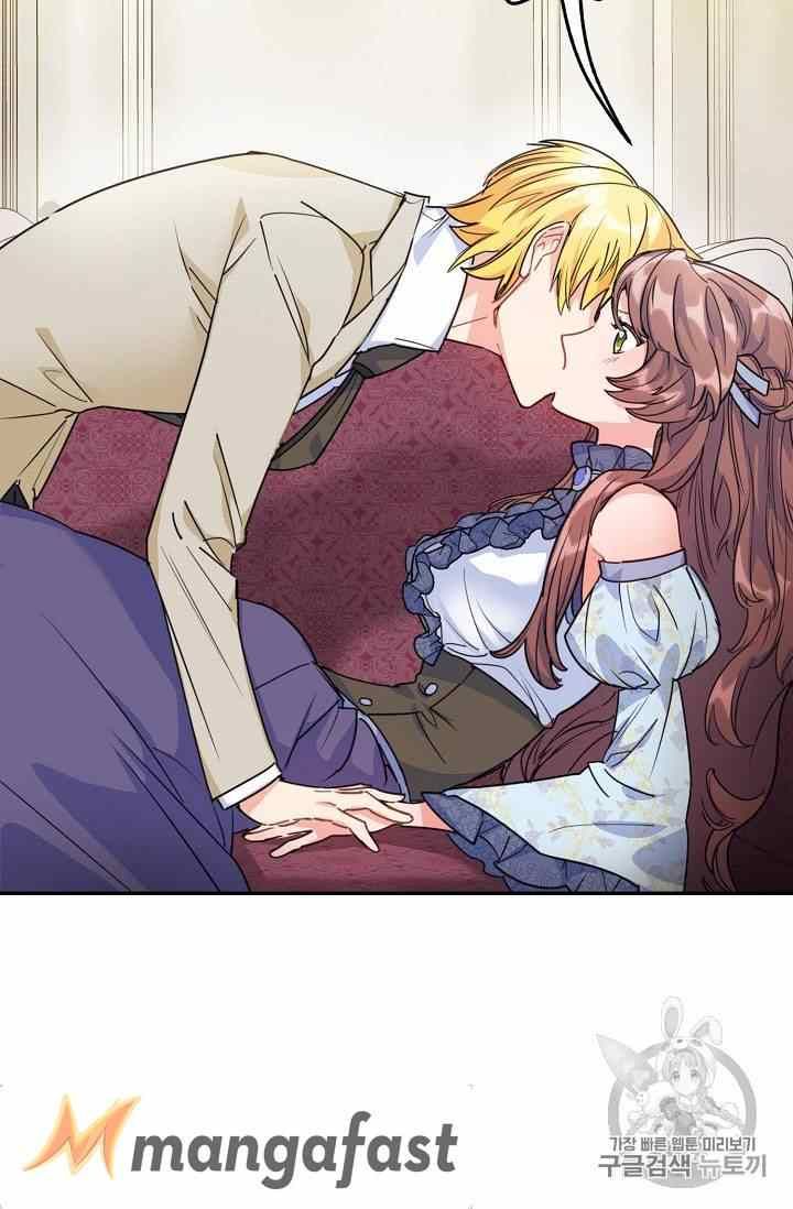 The Duchess 50 Tea Recipes Chapter 54 Page 42