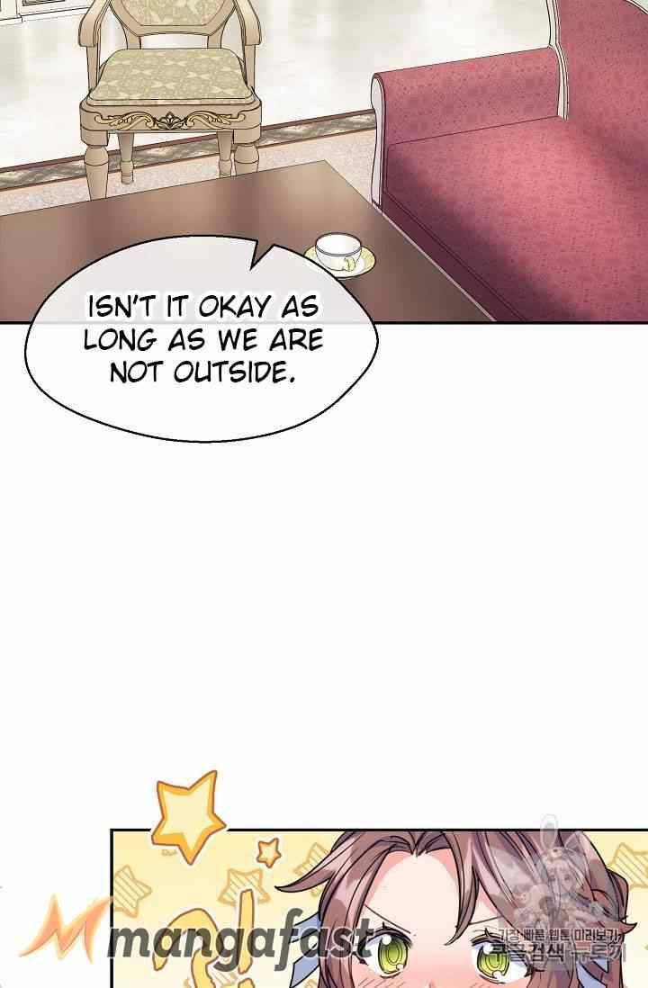 The Duchess 50 Tea Recipes Chapter 54 Page 45