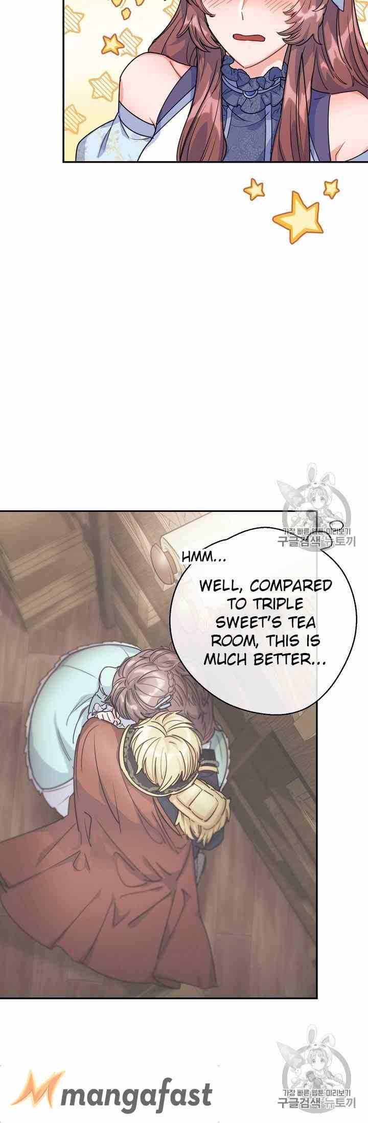 The Duchess 50 Tea Recipes Chapter 54 Page 46