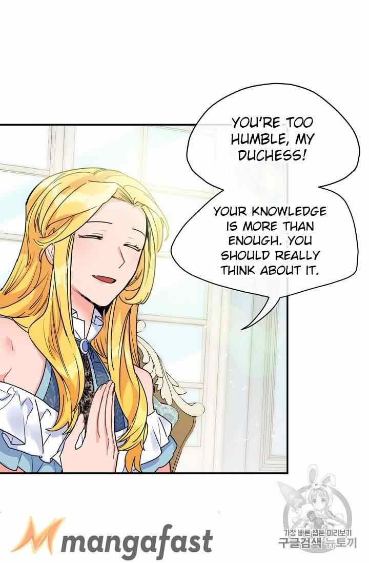 The Duchess 50 Tea Recipes Chapter 54 Page 5