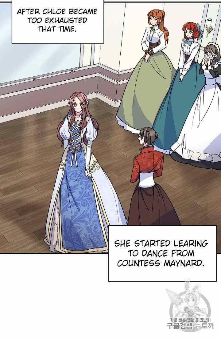 The Duchess 50 Tea Recipes Chapter 54 Page 57