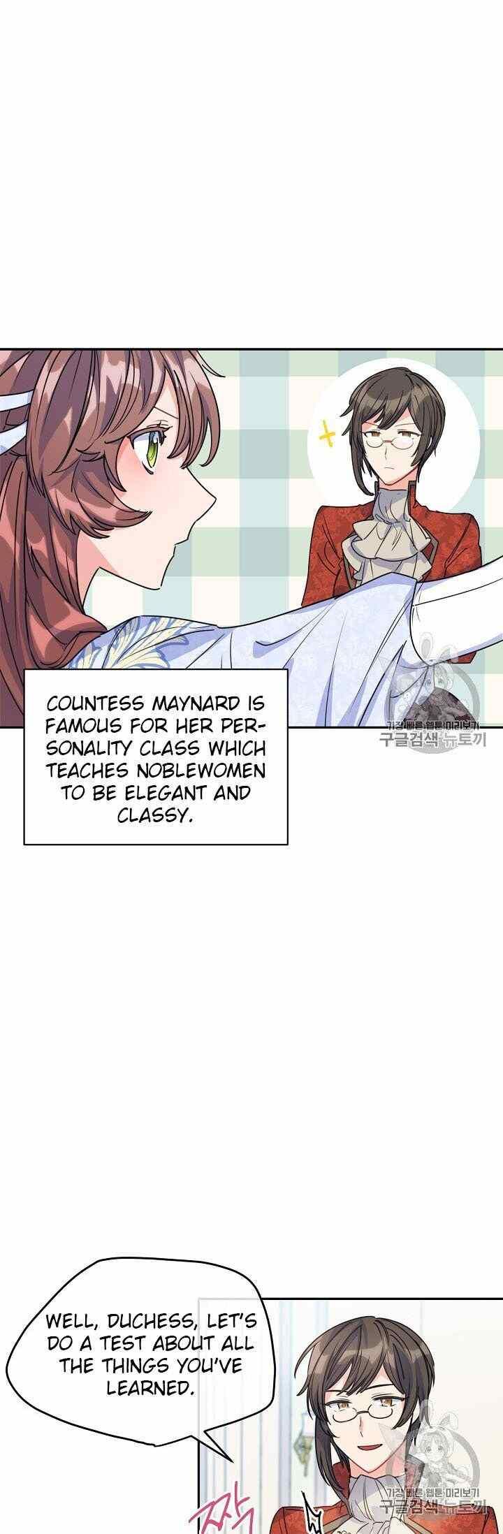 The Duchess 50 Tea Recipes Chapter 54 Page 58