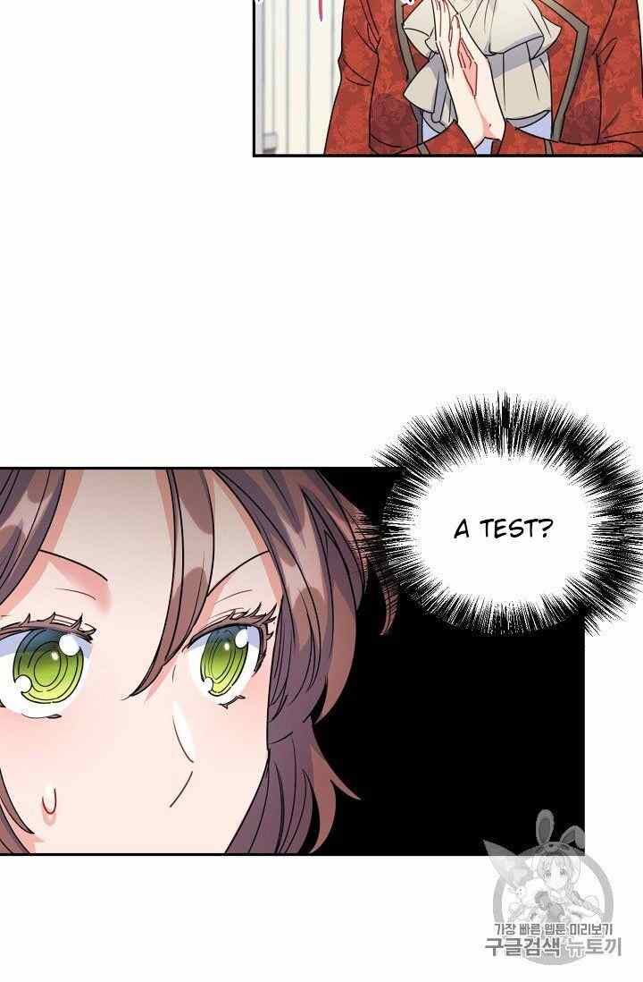 The Duchess 50 Tea Recipes Chapter 54 Page 59