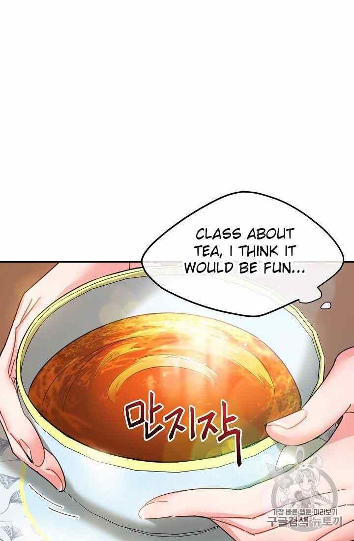 The Duchess 50 Tea Recipes Chapter 54 Page 6