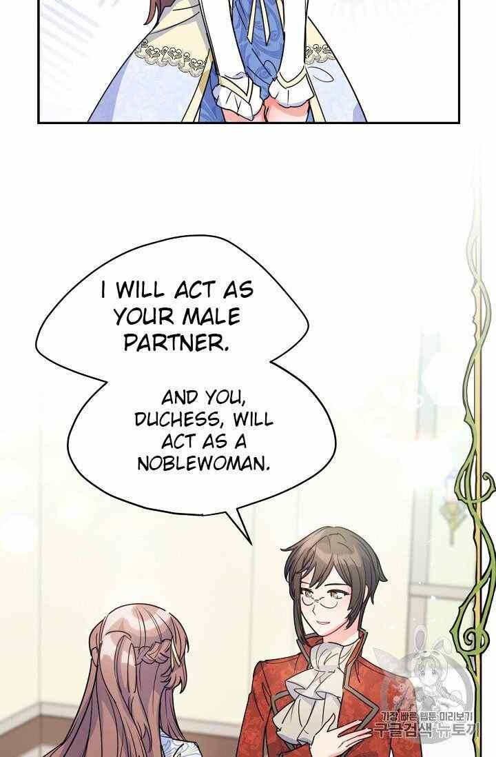 The Duchess 50 Tea Recipes Chapter 54 Page 61