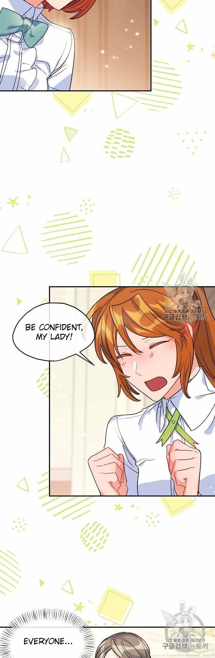 The Duchess 50 Tea Recipes Chapter 54 Page 67