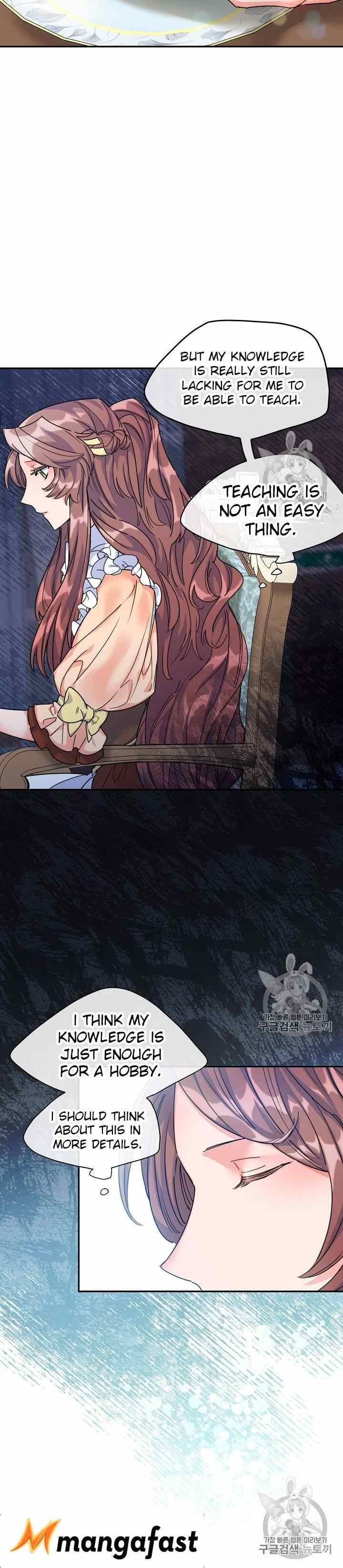 The Duchess 50 Tea Recipes Chapter 54 Page 7