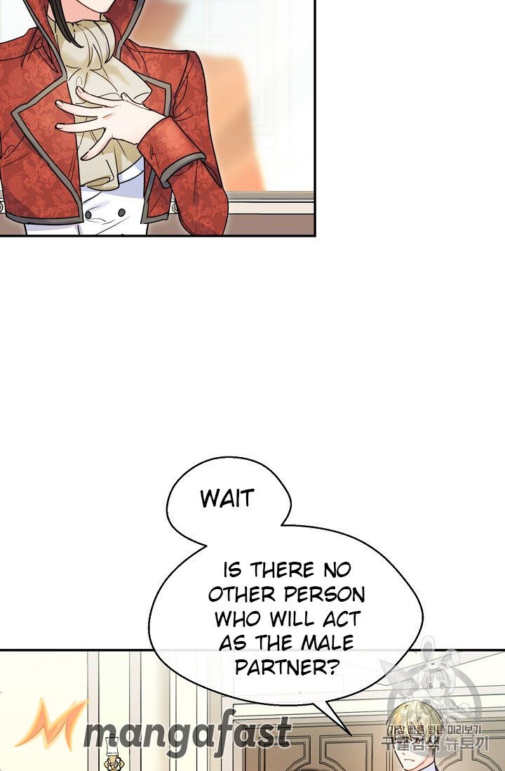 The Duchess 50 Tea Recipes Chapter 55 Page 10