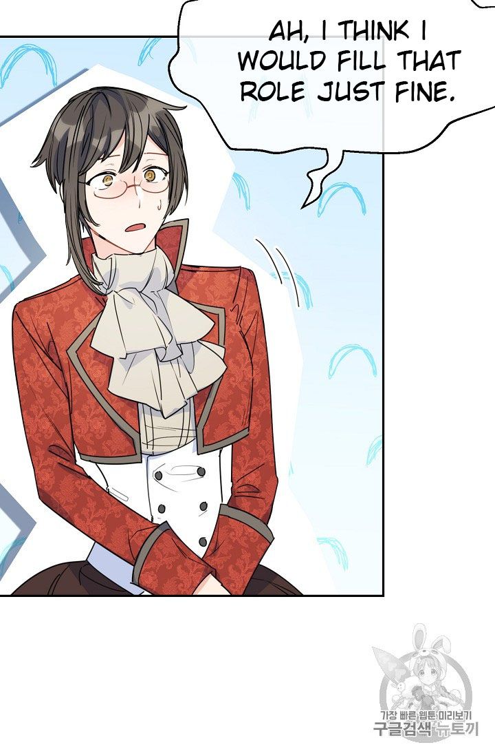 The Duchess 50 Tea Recipes Chapter 55 Page 12