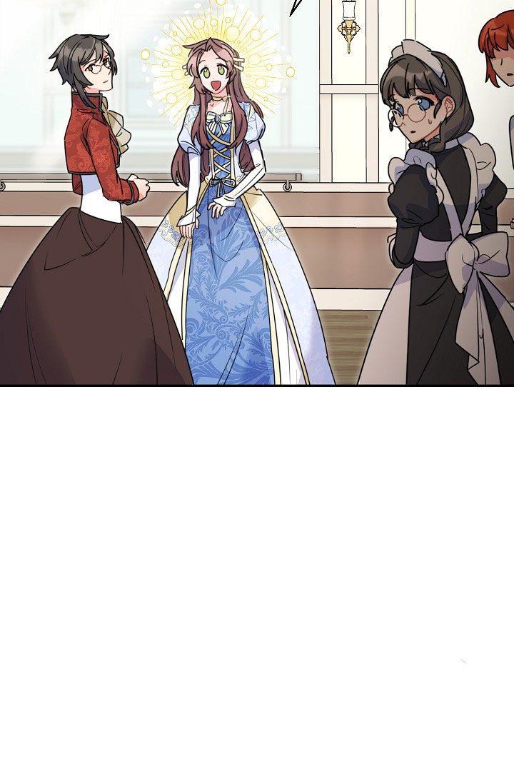 The Duchess 50 Tea Recipes Chapter 55 Page 3