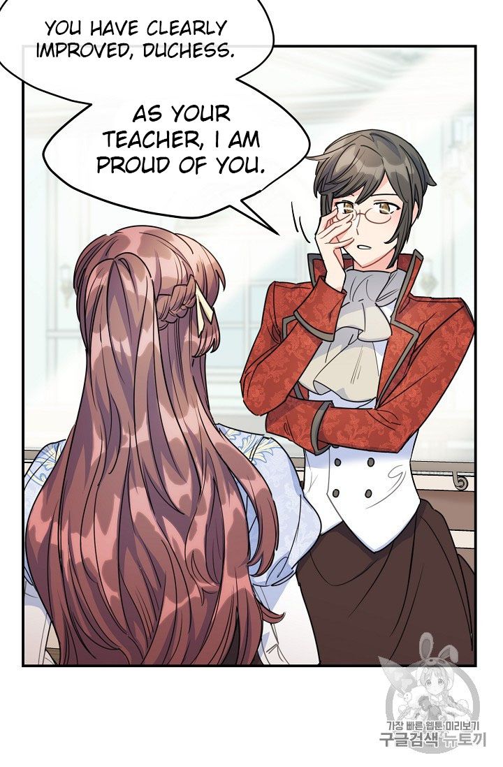 The Duchess 50 Tea Recipes Chapter 55 Page 41