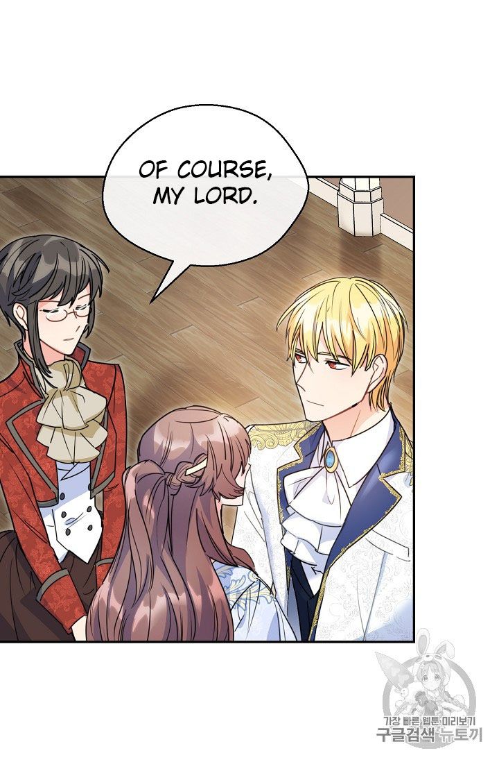 The Duchess 50 Tea Recipes Chapter 55 Page 6