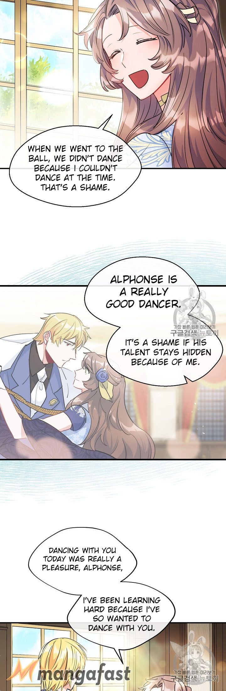 The Duchess 50 Tea Recipes Chapter 55 Page 63