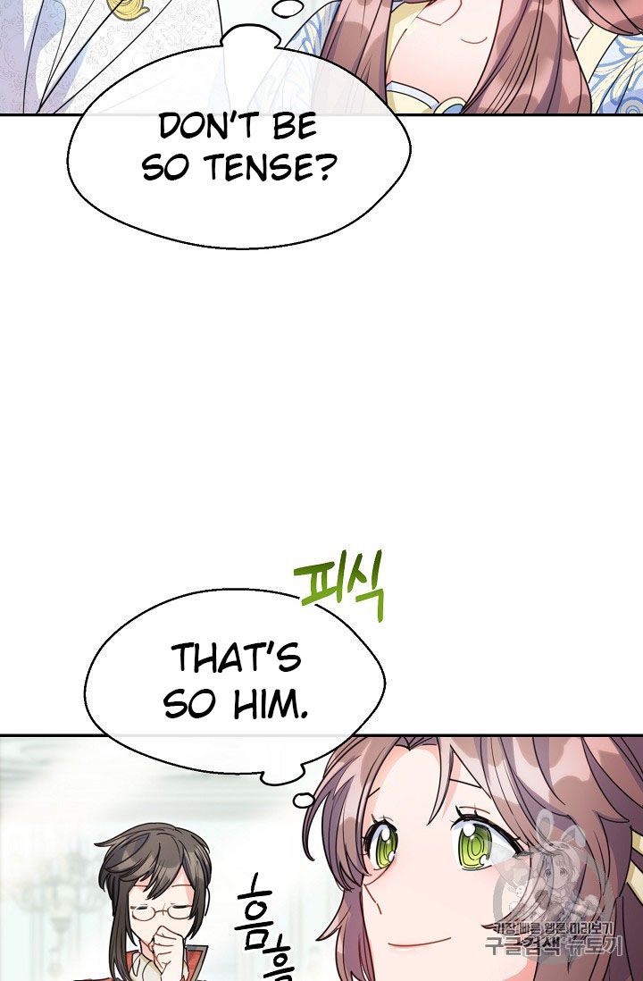 The Duchess 50 Tea Recipes Chapter 55 Page 8