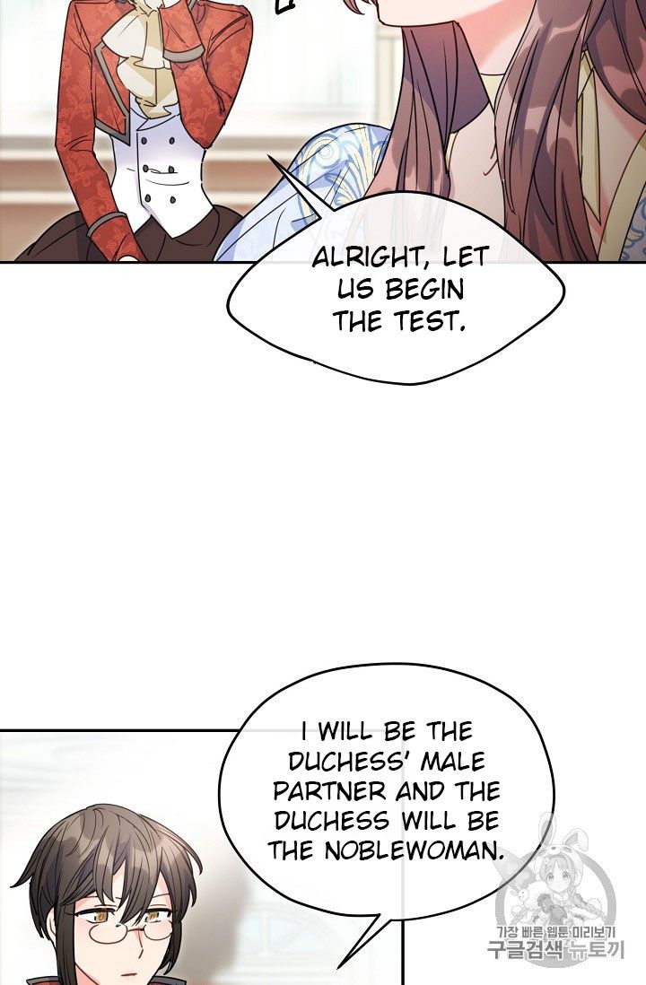 The Duchess 50 Tea Recipes Chapter 55 Page 9