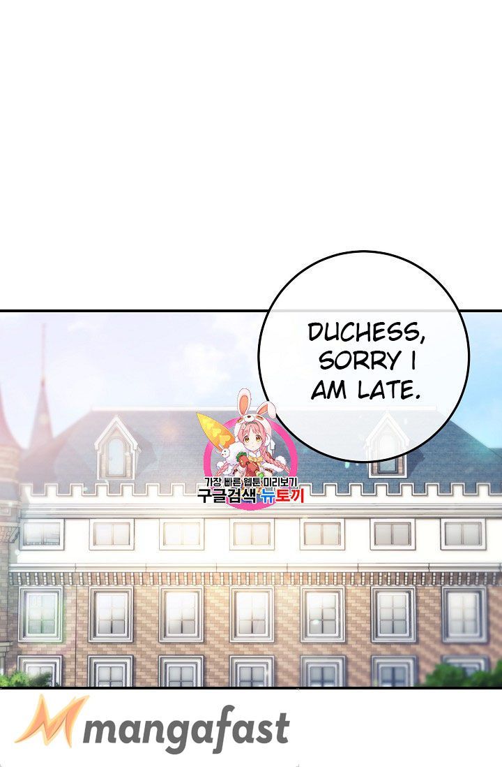 The Duchess 50 Tea Recipes Chapter 56 Page 1