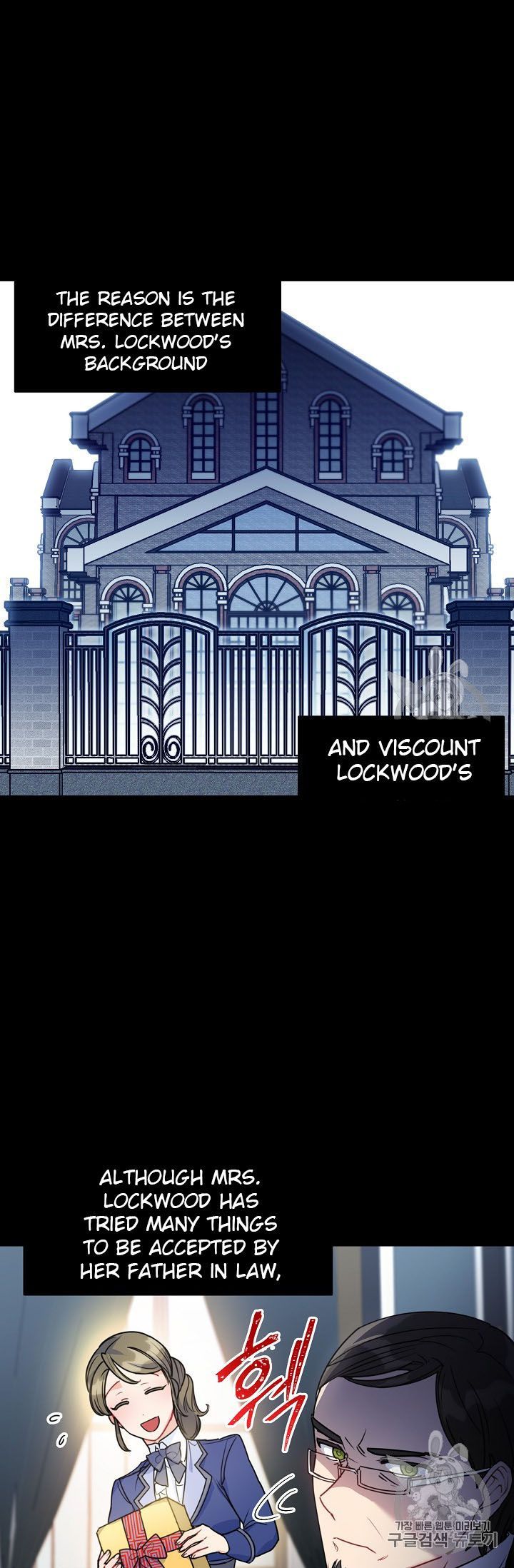 The Duchess 50 Tea Recipes Chapter 56 Page 18