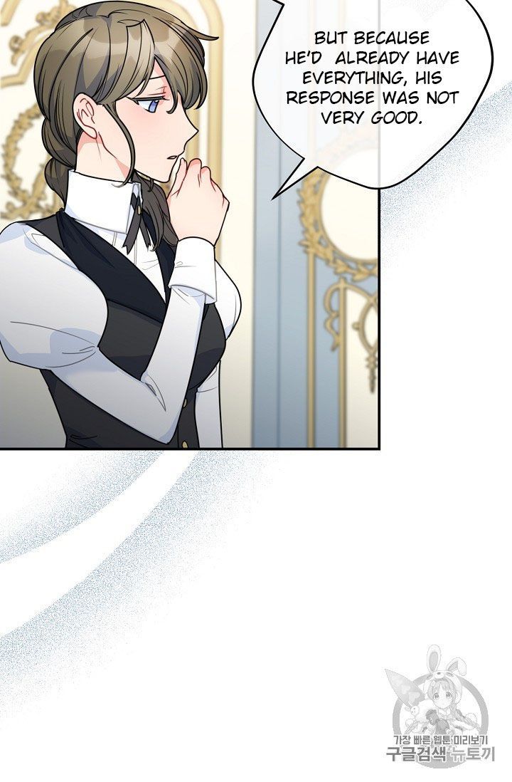 The Duchess 50 Tea Recipes Chapter 56 Page 23