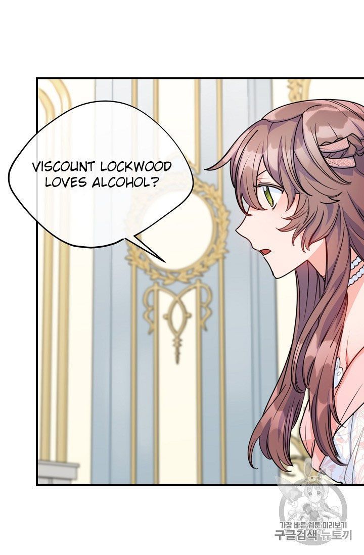 The Duchess 50 Tea Recipes Chapter 56 Page 24