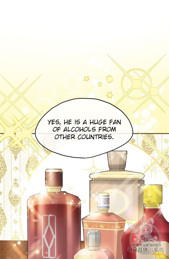 The Duchess 50 Tea Recipes Chapter 56 Page 25