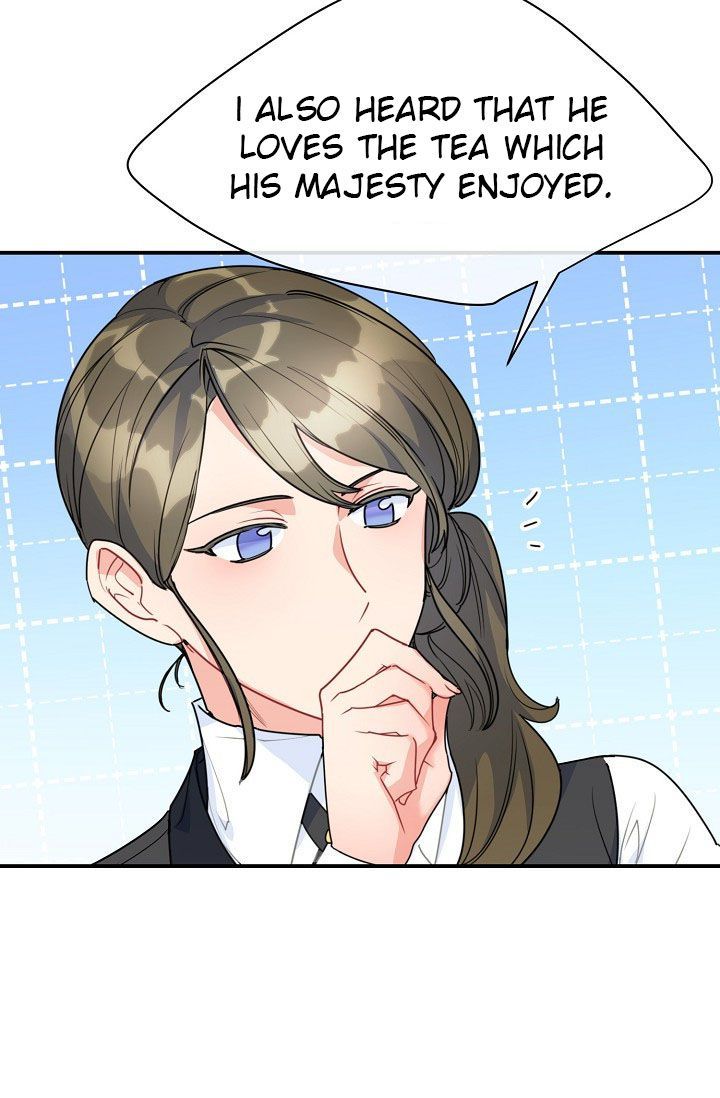 The Duchess 50 Tea Recipes Chapter 56 Page 27