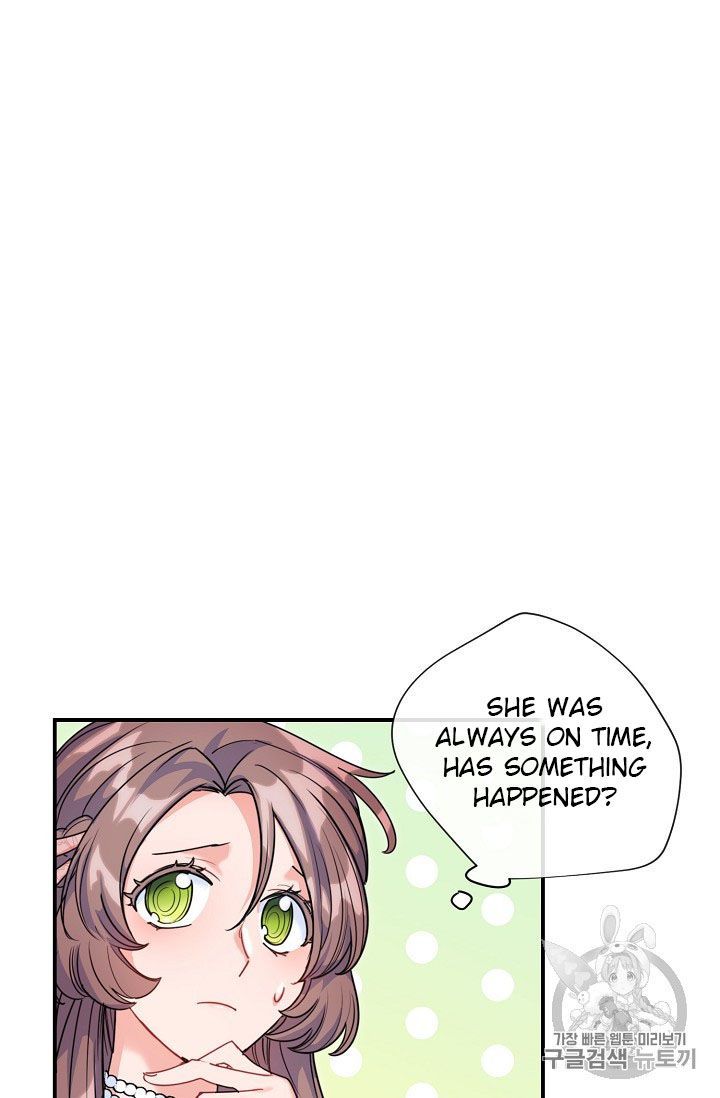 The Duchess 50 Tea Recipes Chapter 56 Page 3