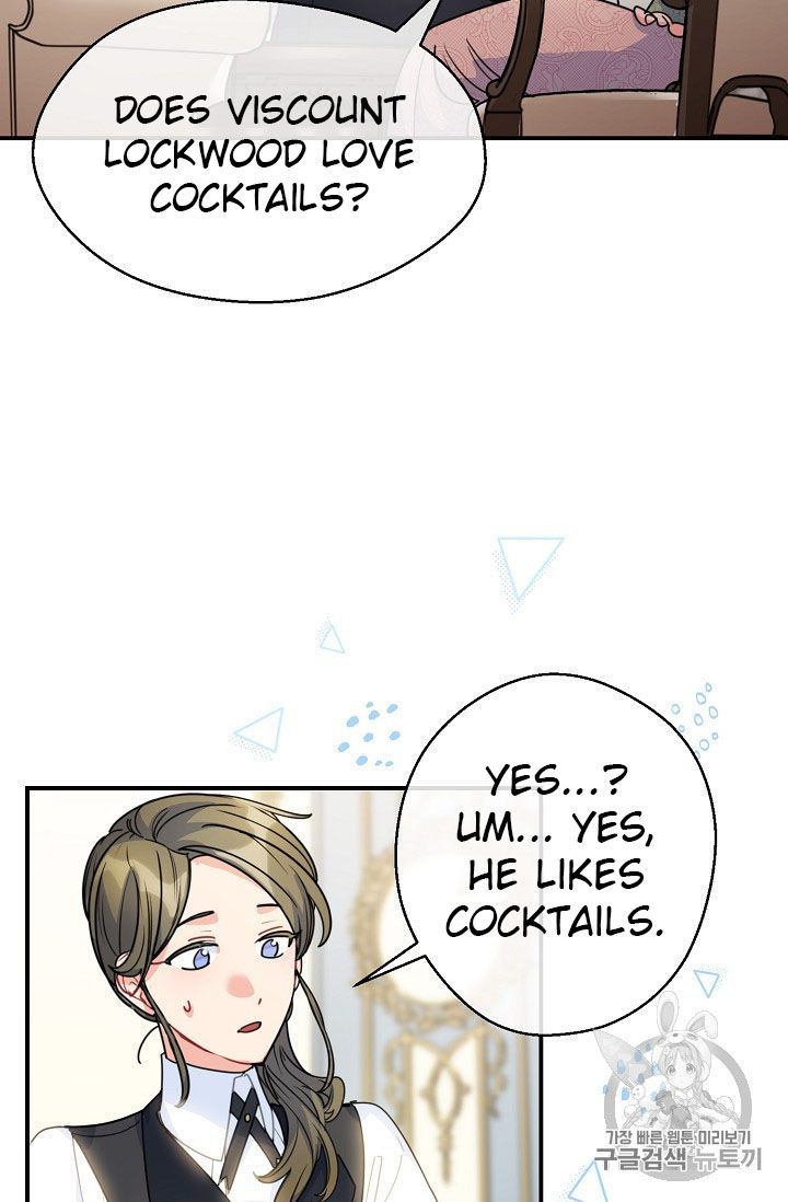 The Duchess 50 Tea Recipes Chapter 56 Page 32