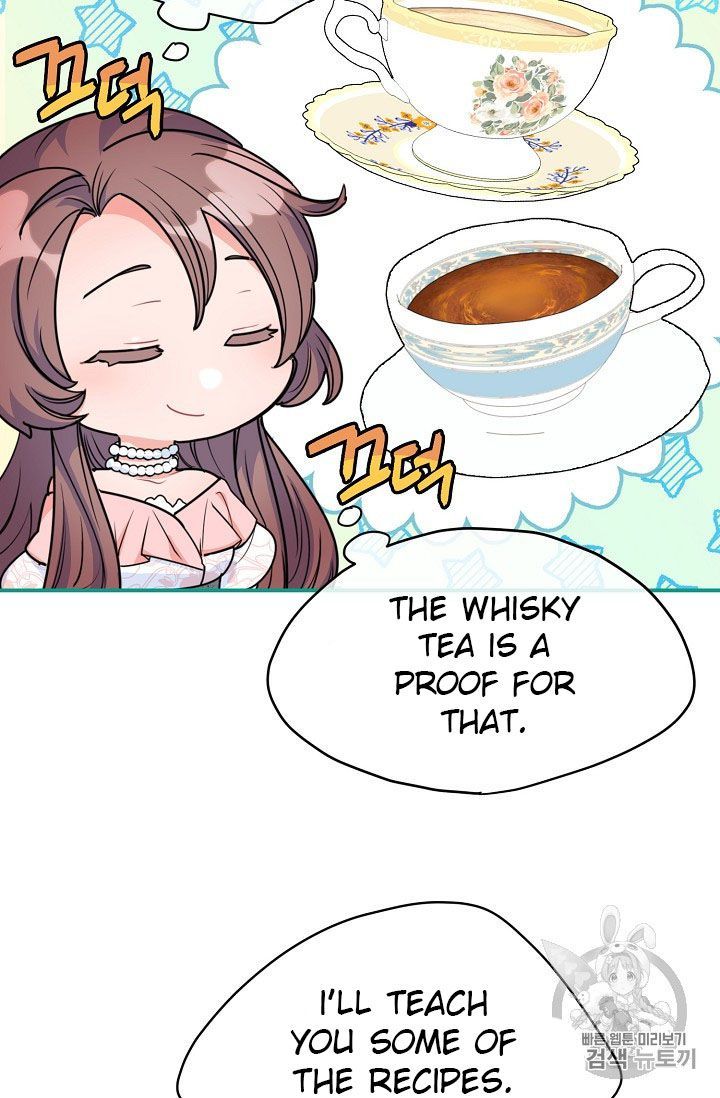 The Duchess 50 Tea Recipes Chapter 56 Page 38