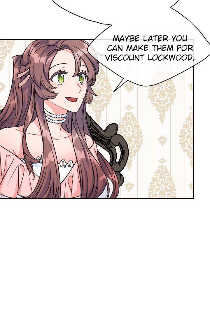 The Duchess 50 Tea Recipes Chapter 56 Page 39