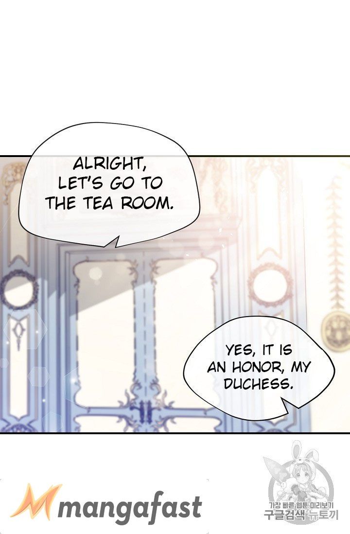 The Duchess 50 Tea Recipes Chapter 56 Page 41