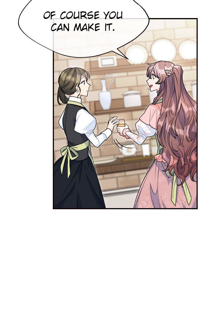 The Duchess 50 Tea Recipes Chapter 56 Page 45