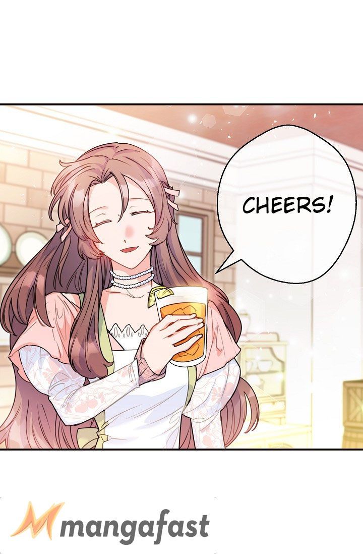 The Duchess 50 Tea Recipes Chapter 56 Page 46