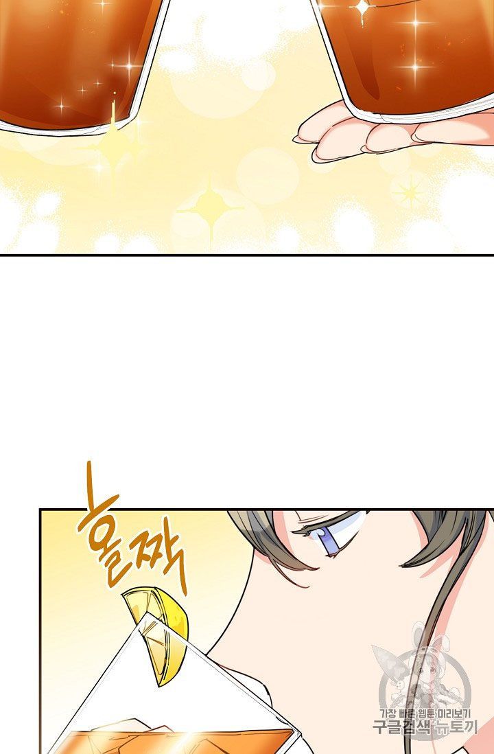 The Duchess 50 Tea Recipes Chapter 56 Page 49