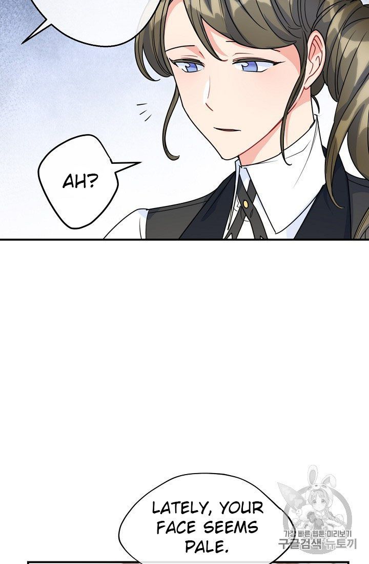 The Duchess 50 Tea Recipes Chapter 56 Page 5