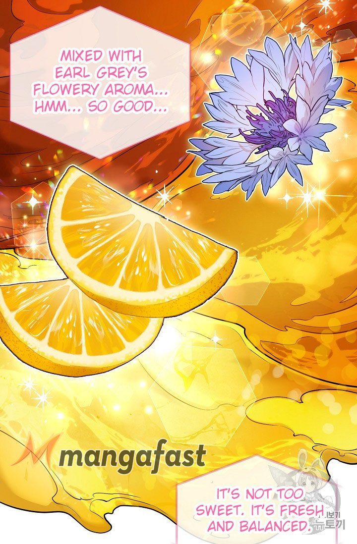 The Duchess 50 Tea Recipes Chapter 56 Page 51