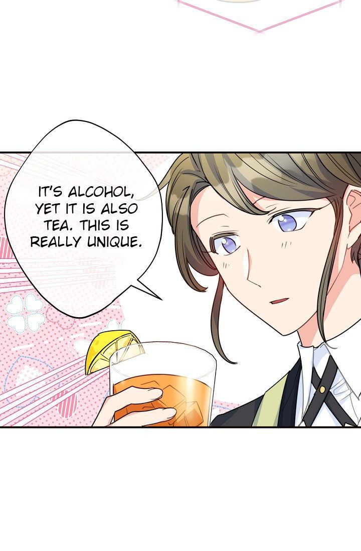 The Duchess 50 Tea Recipes Chapter 56 Page 52